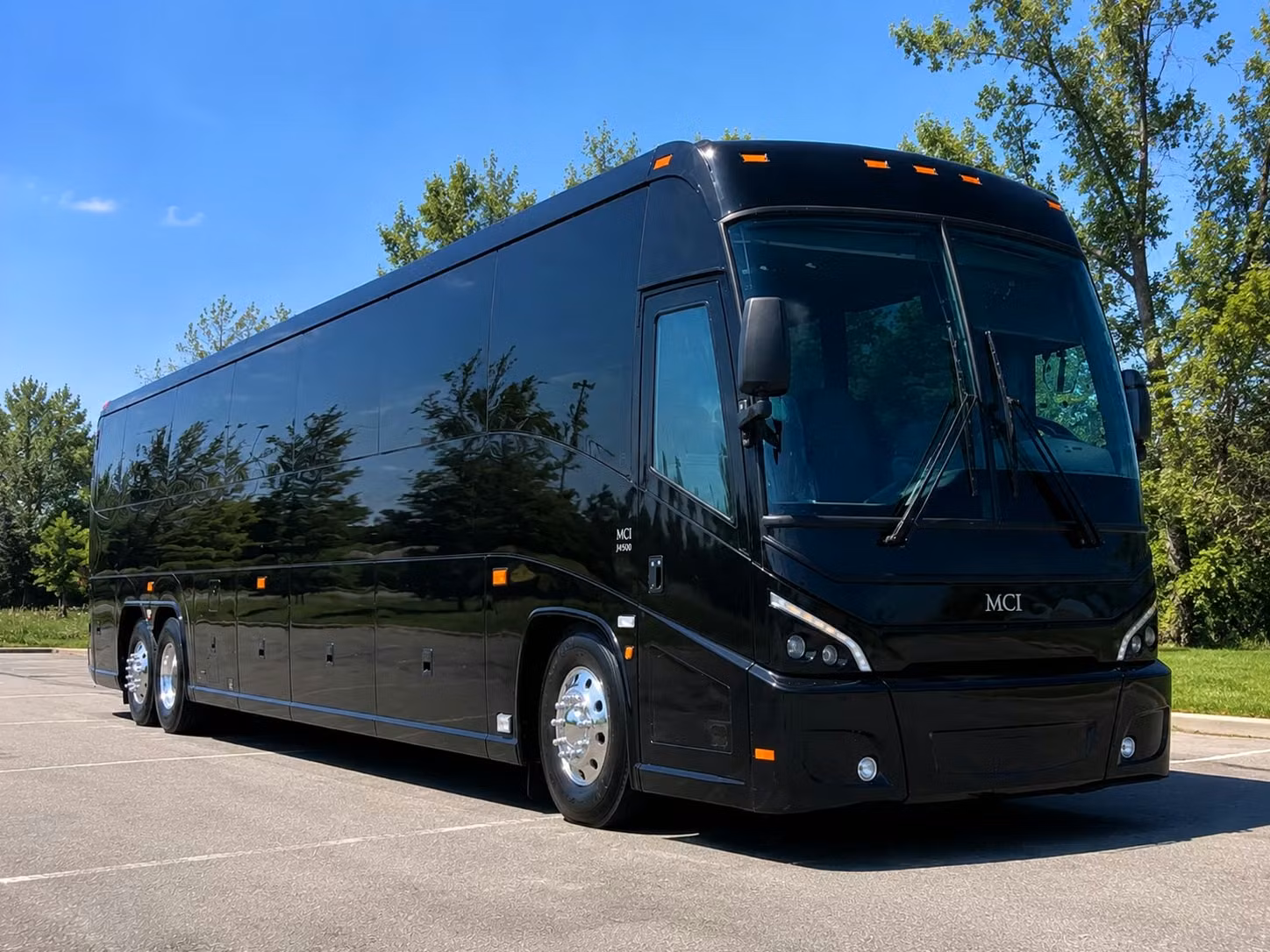 ada accessible field trip transportation in rialto every student rides comfortably