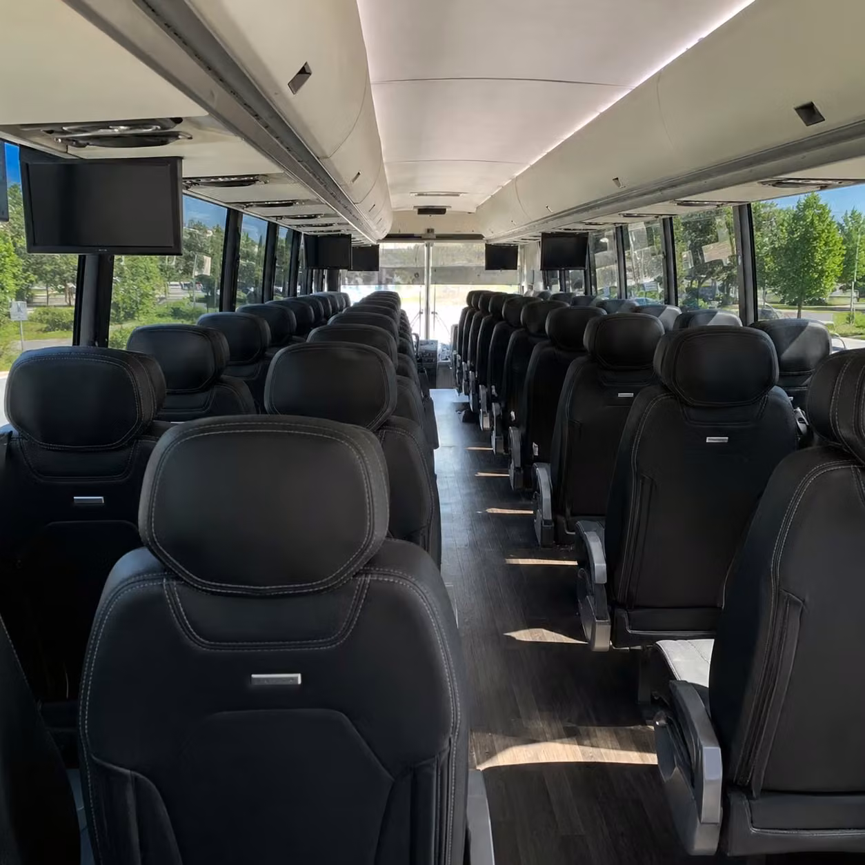 charter buses for rialto weddings at venues across san bernardino county