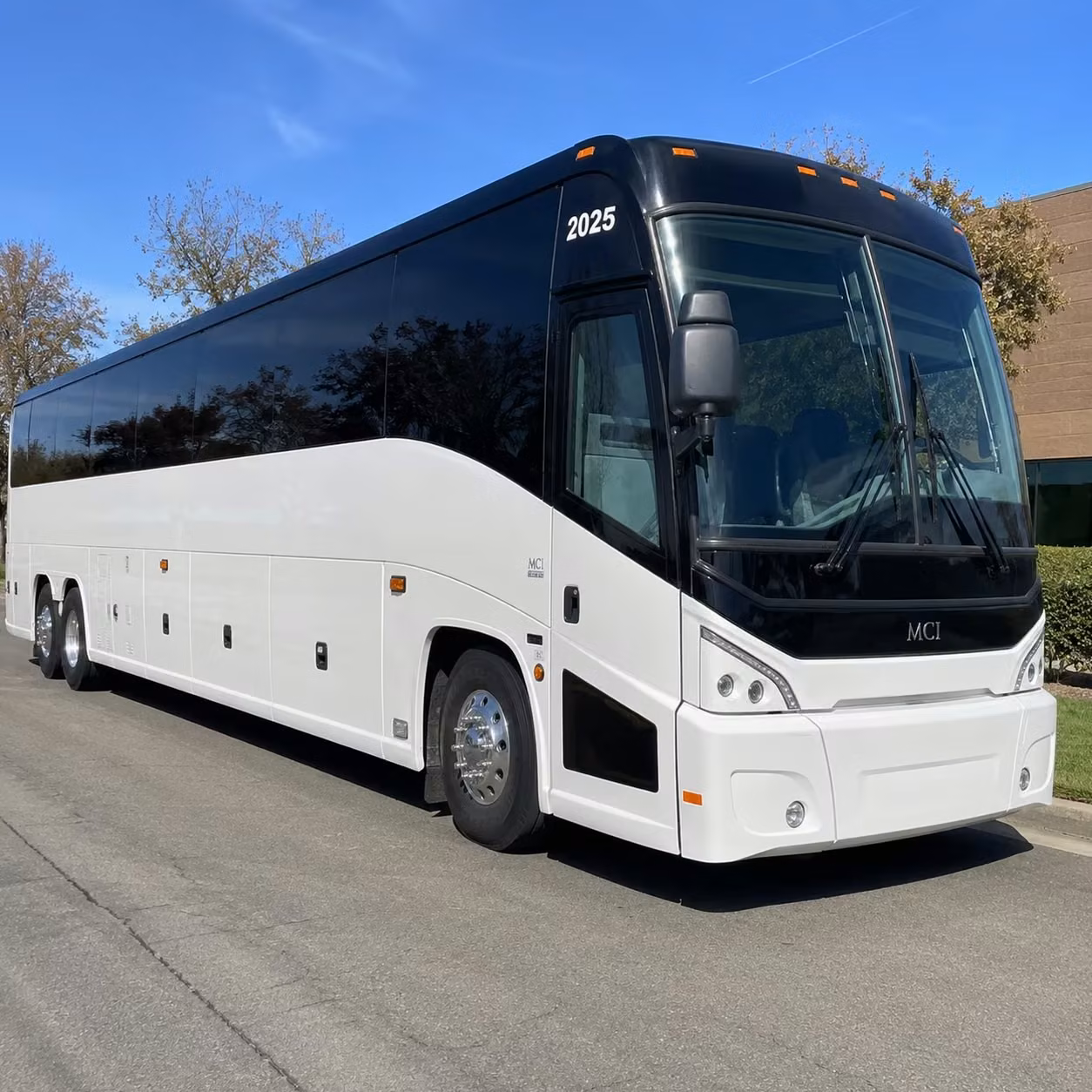 concert transportation in rialto and all the surrounding areas