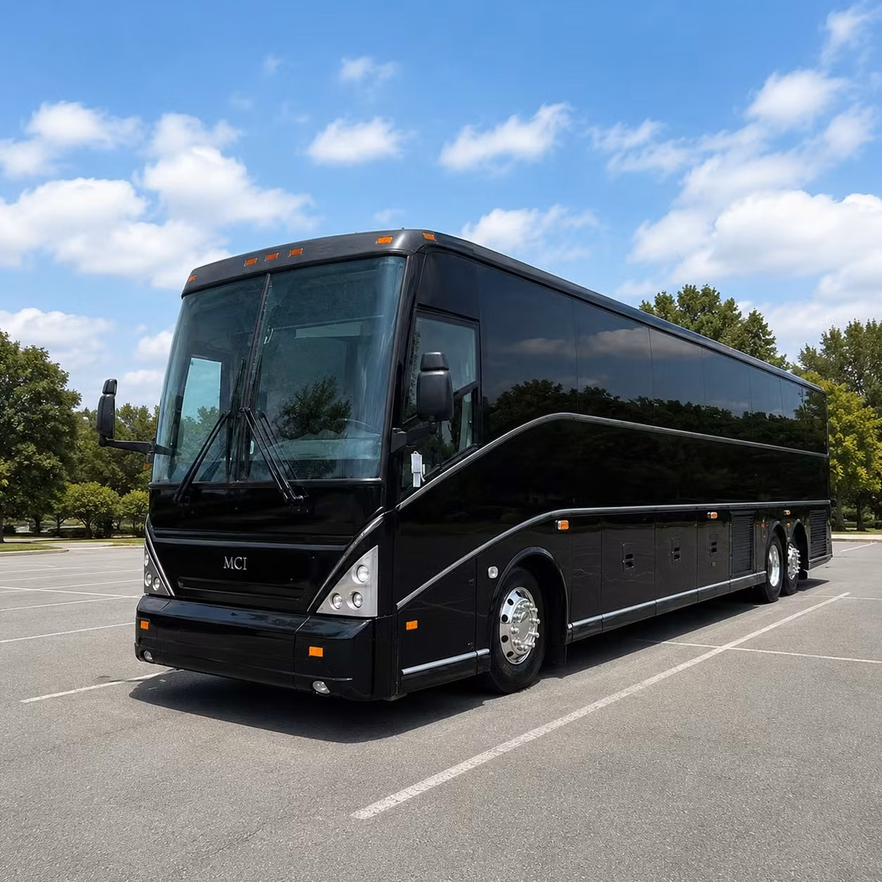 corporate event transportation in rialto and all the surrounding areas