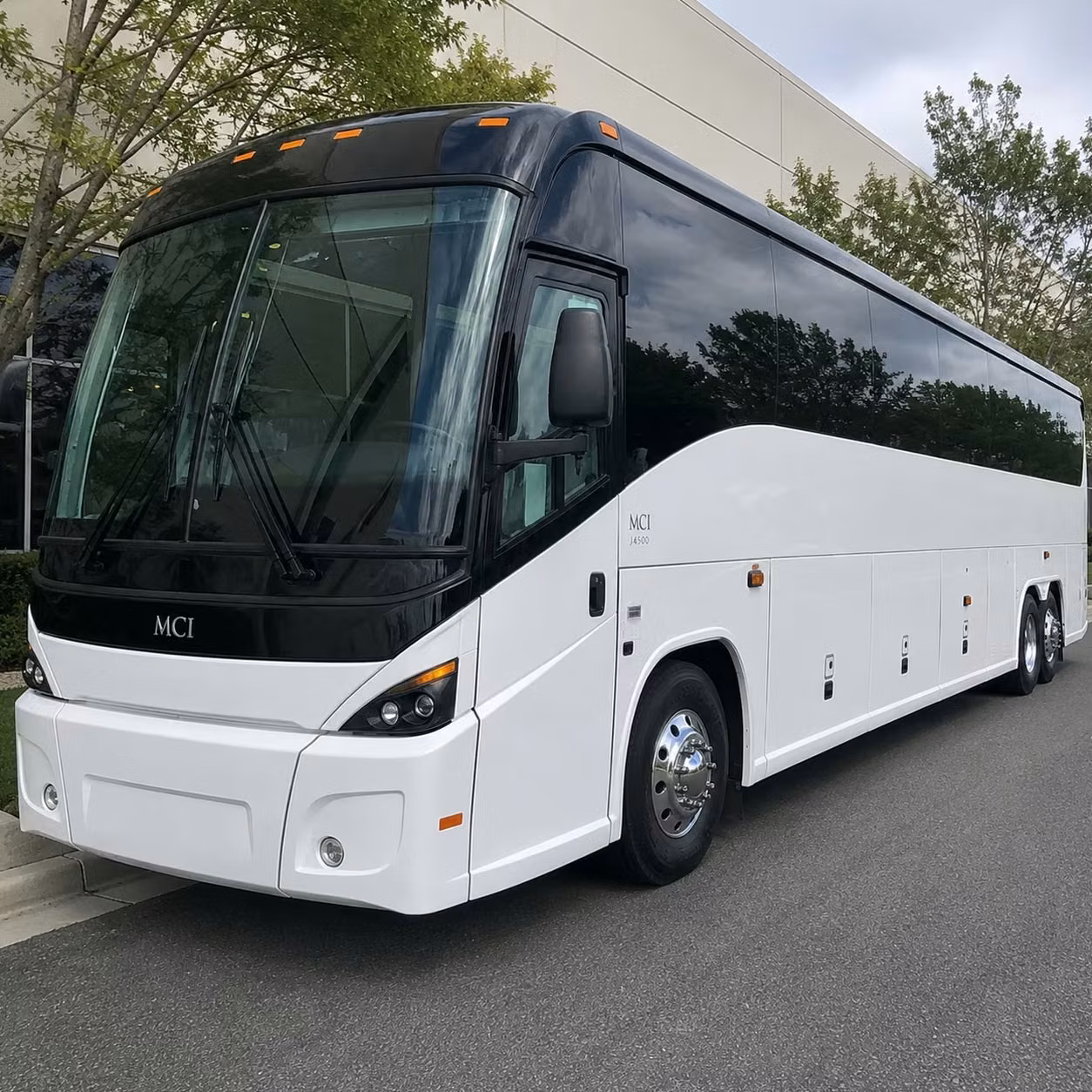 employee transportation in rialto and all the surrounding areas