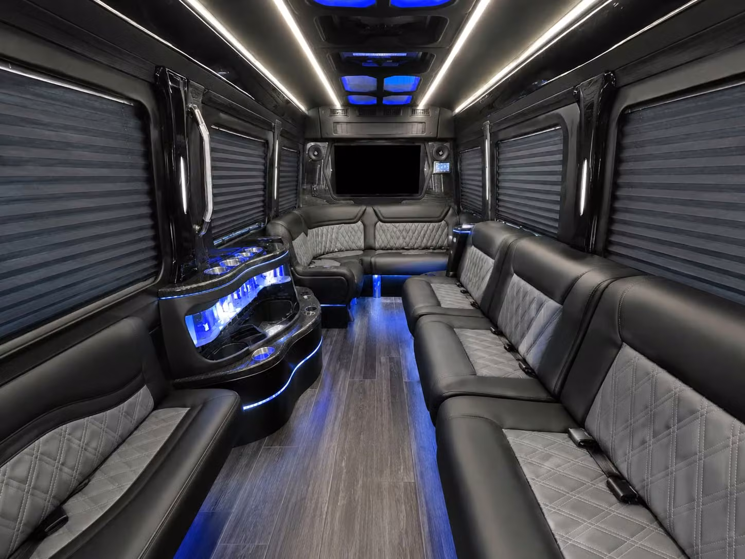 finding group transportation from rialto to los angeles venues is simple with rialtocharterbus com