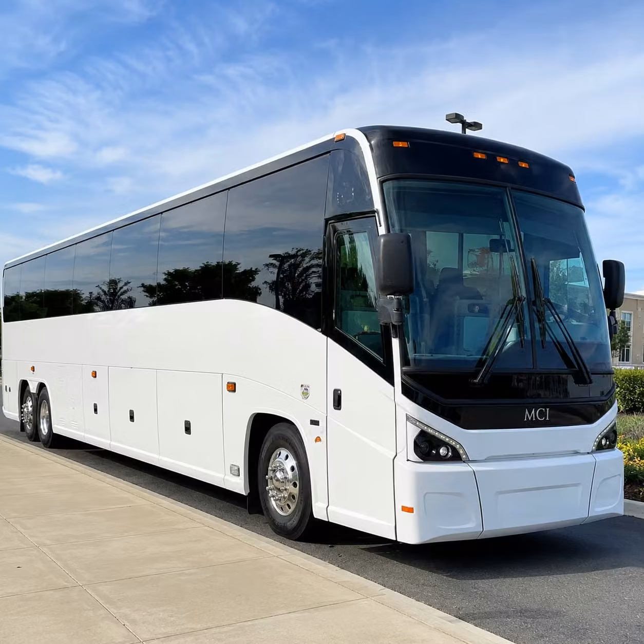 get your group to toyota arena in ontario without the parking headache