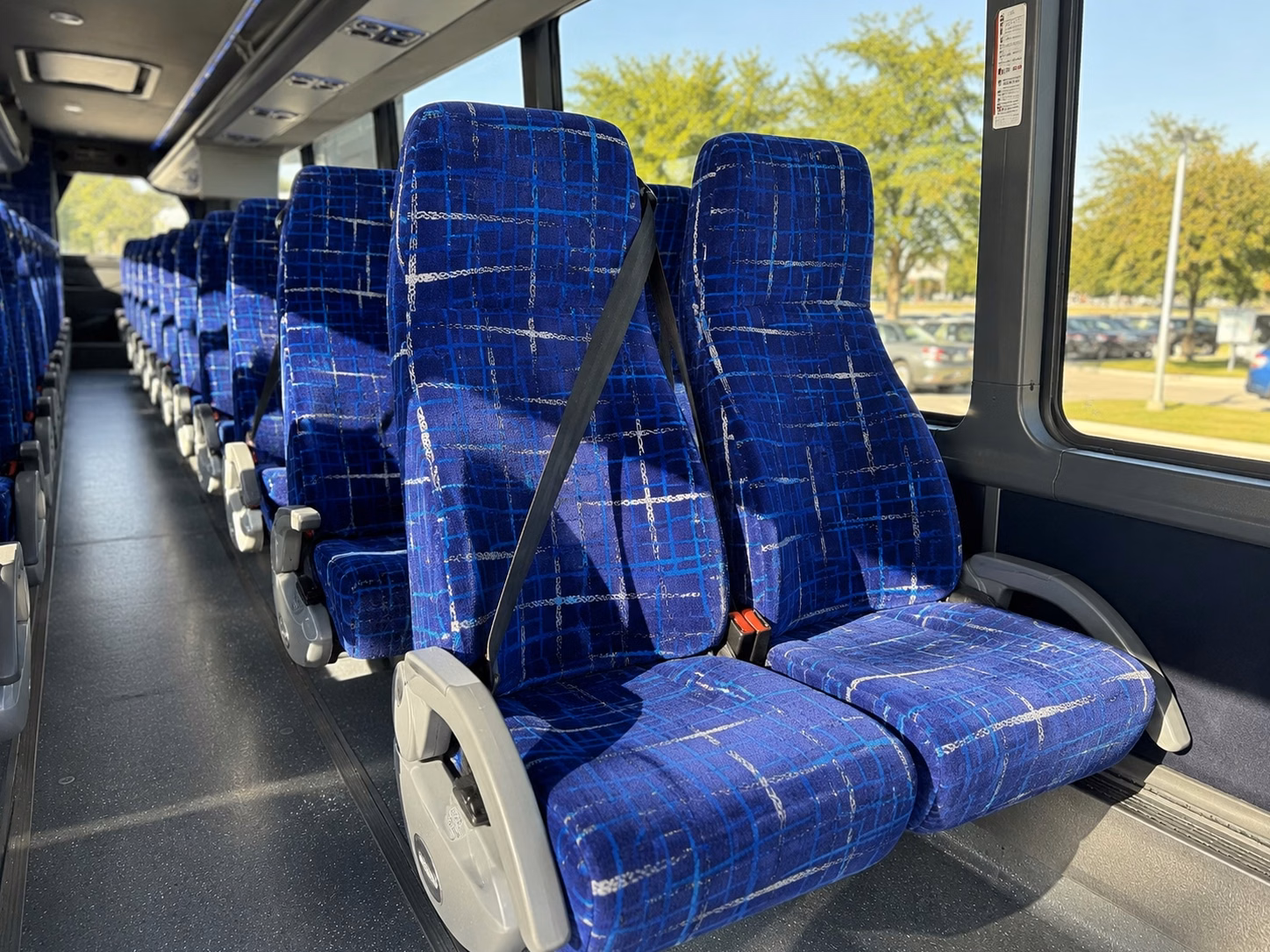 getting rialto groups to dodger stadium angel stadium and petco park is easy