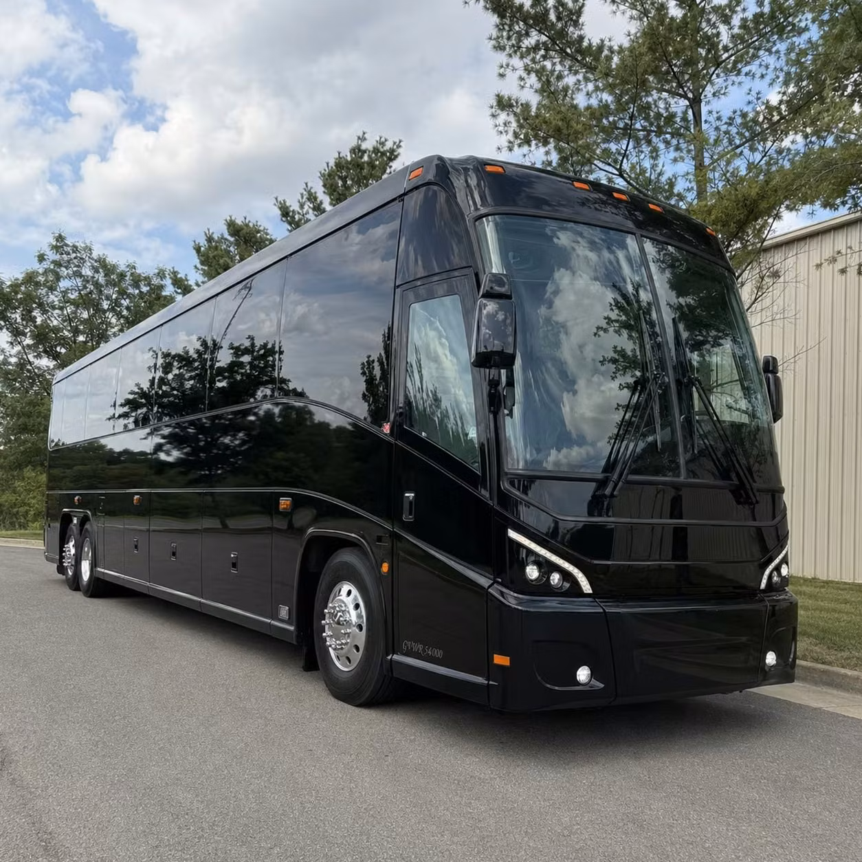 government military transportation in rialto and all the surrounding areas