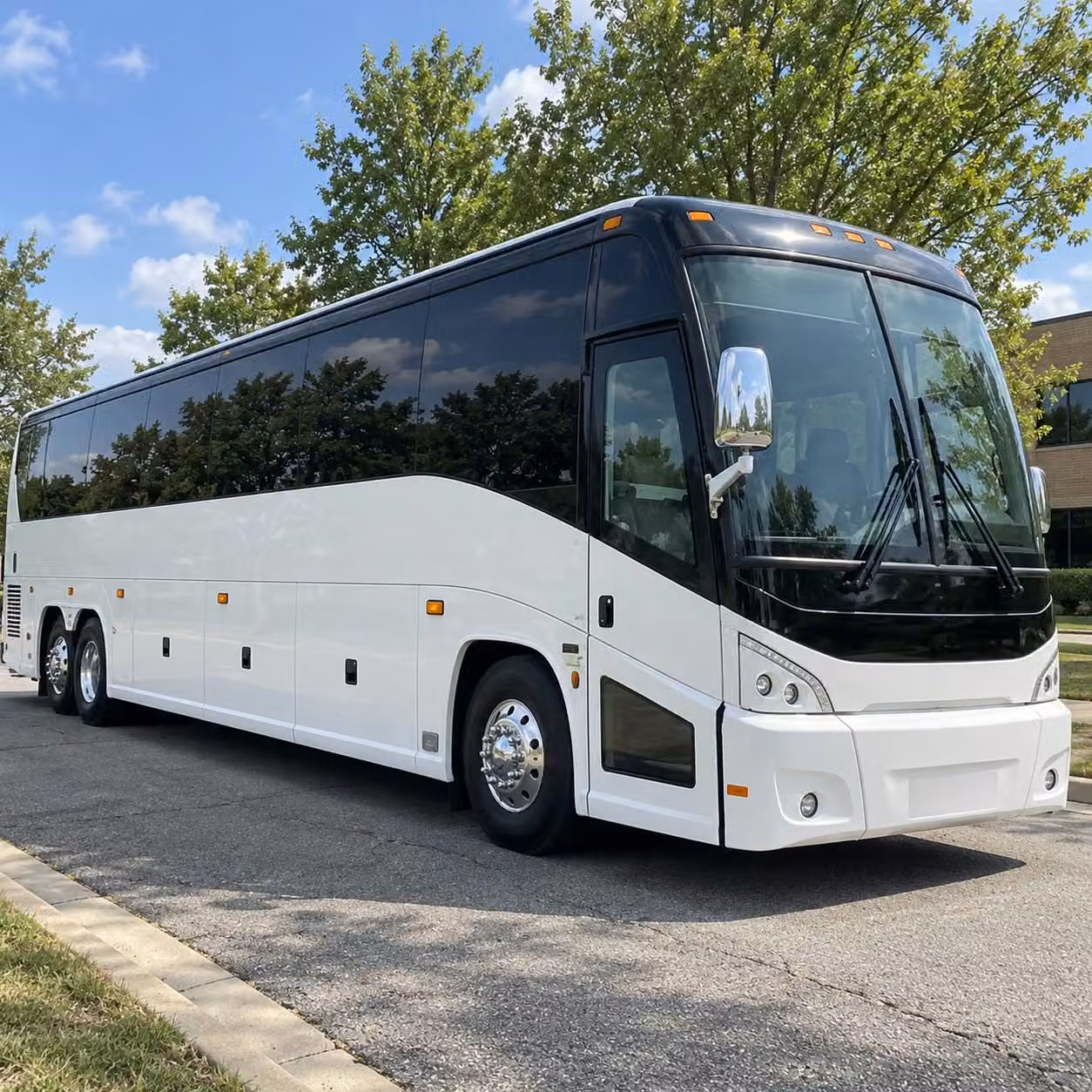 prom homecoming transportation services in rialto
