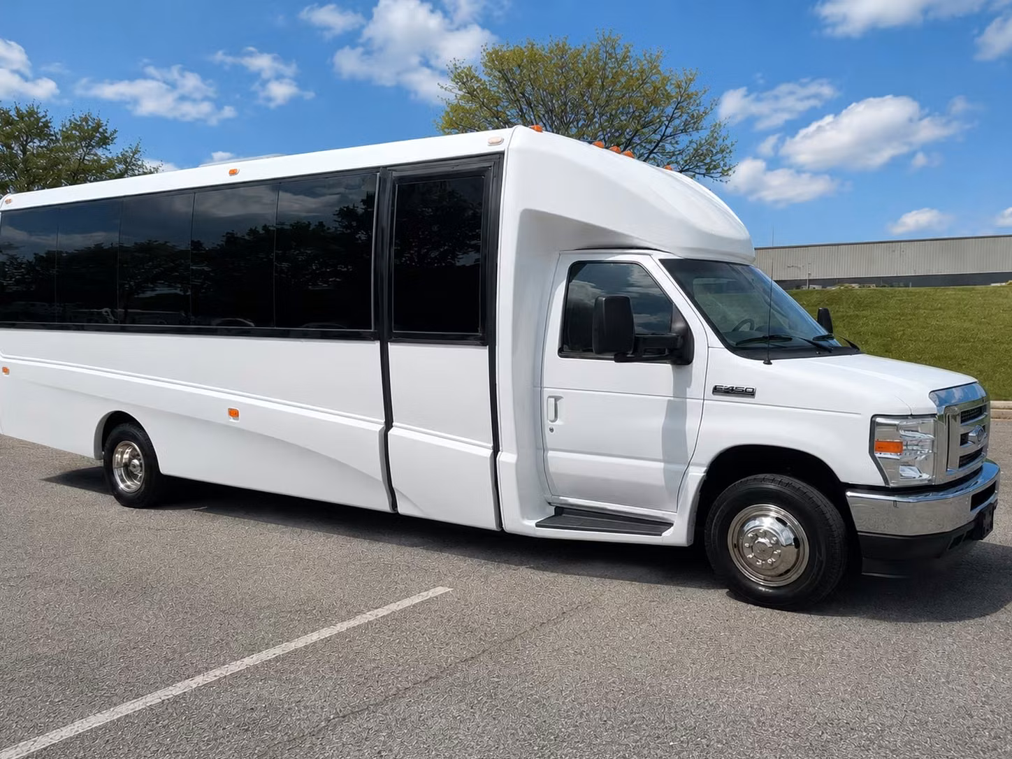 rialto airport transportation