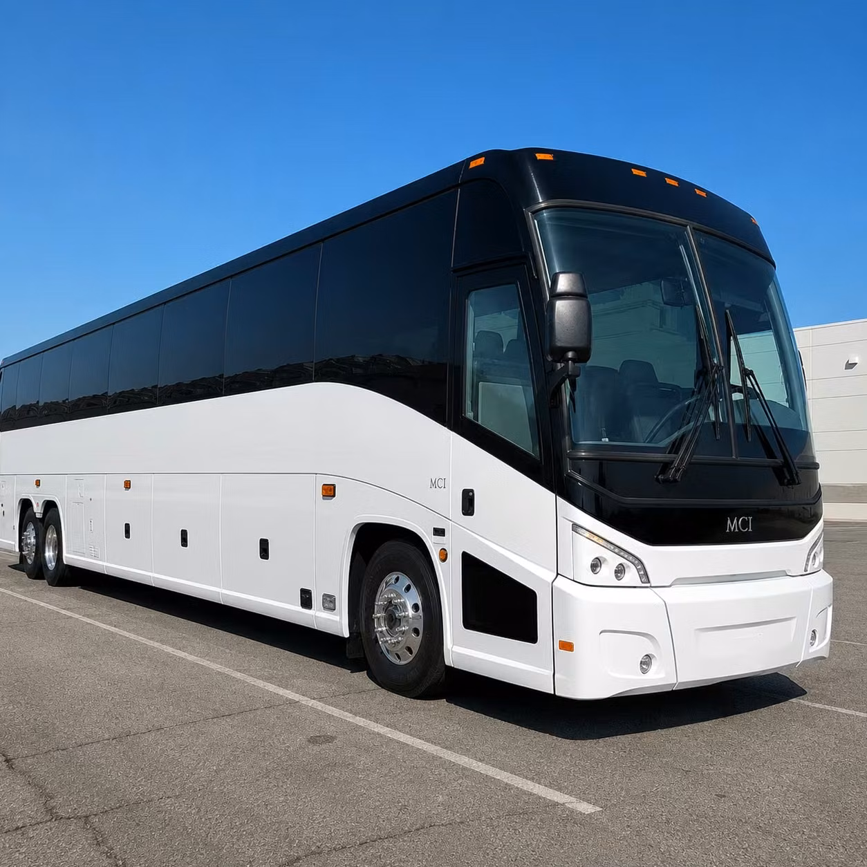 rialto employee shuttle services for daily commuters and shift workers