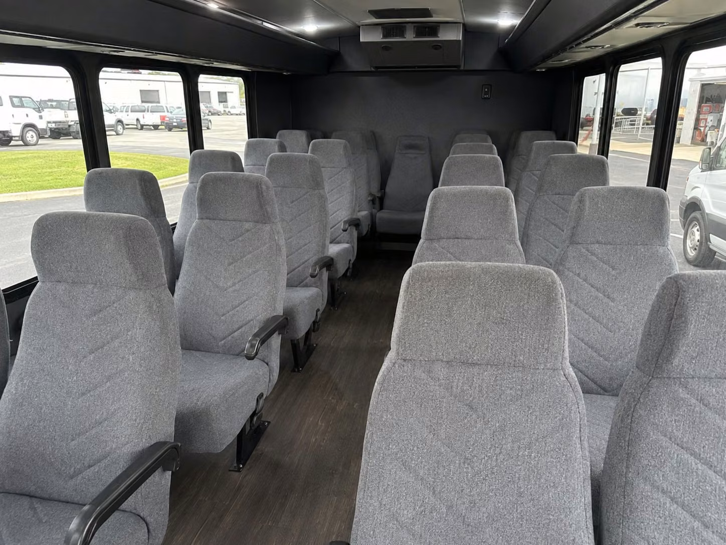 rialto employee transportation