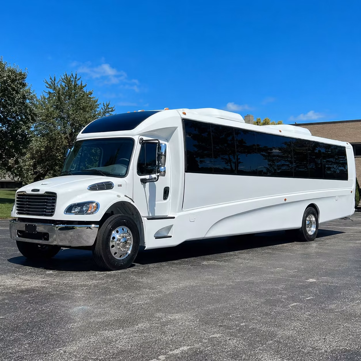rialto government military transportation