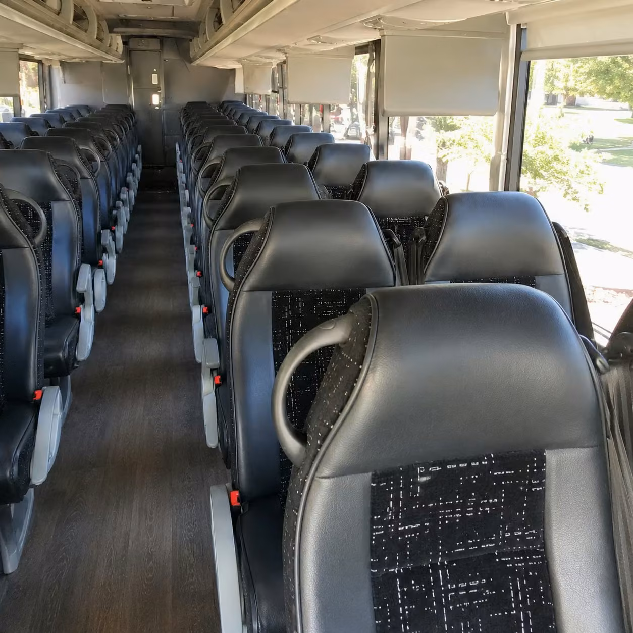 Rialto Group Transportation Services