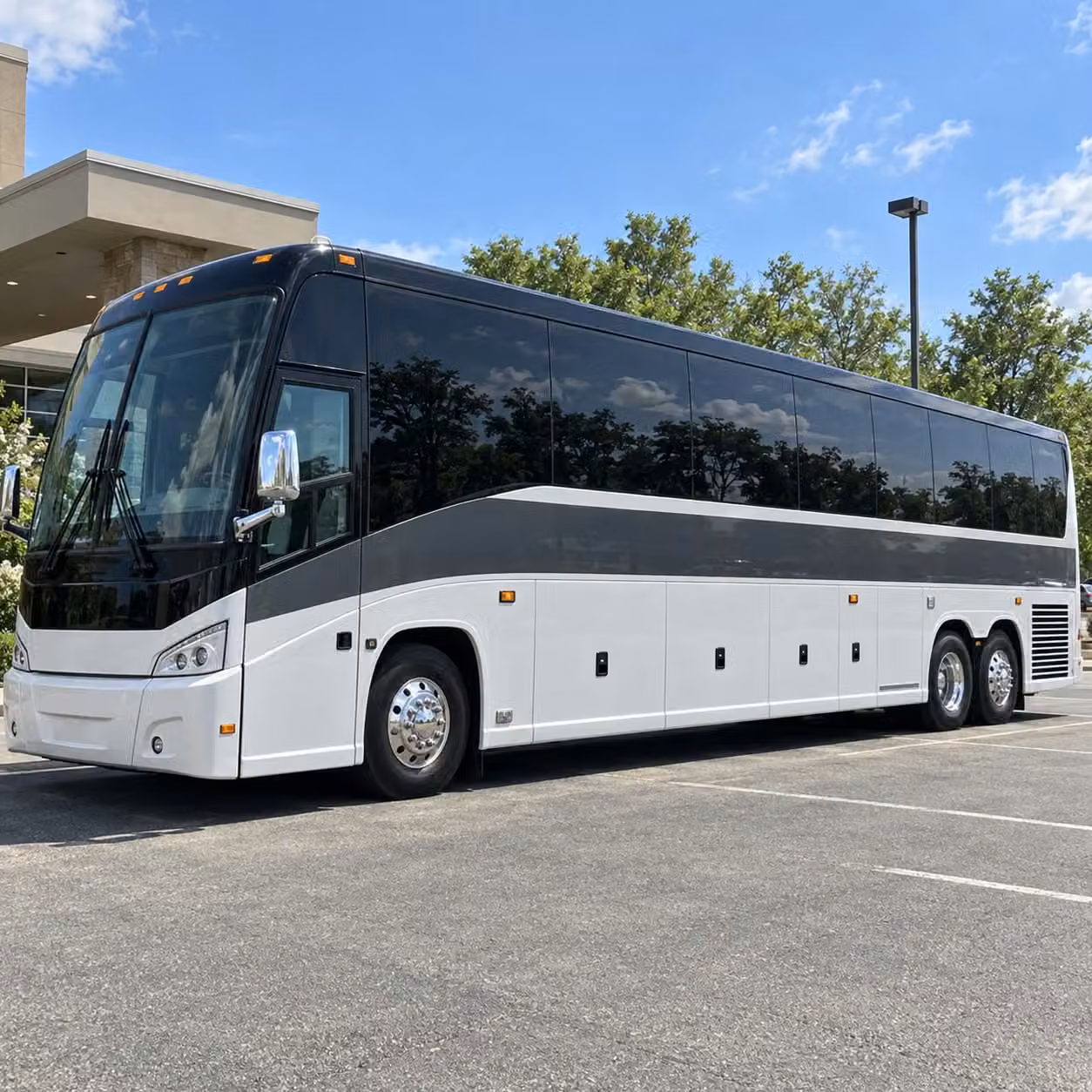 rialto prom venues and where your bus will take you