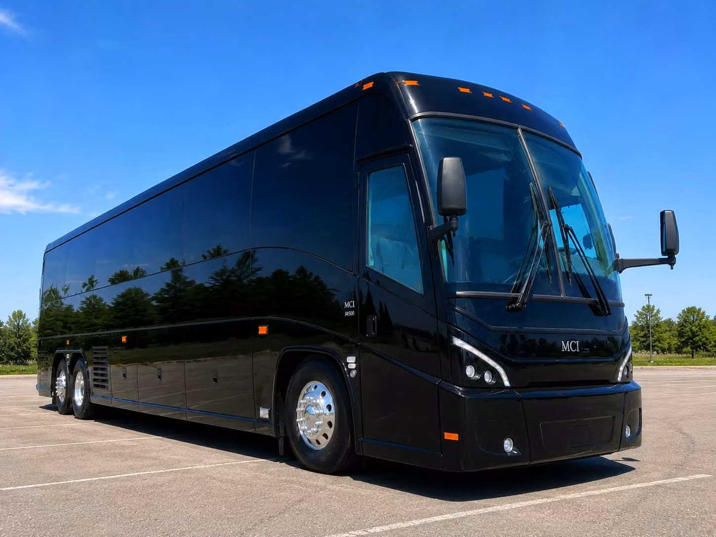 rialto school trip bus rentals