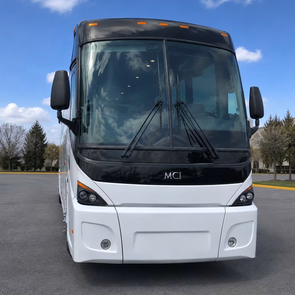 rialto warehouse distribution center employee shuttles