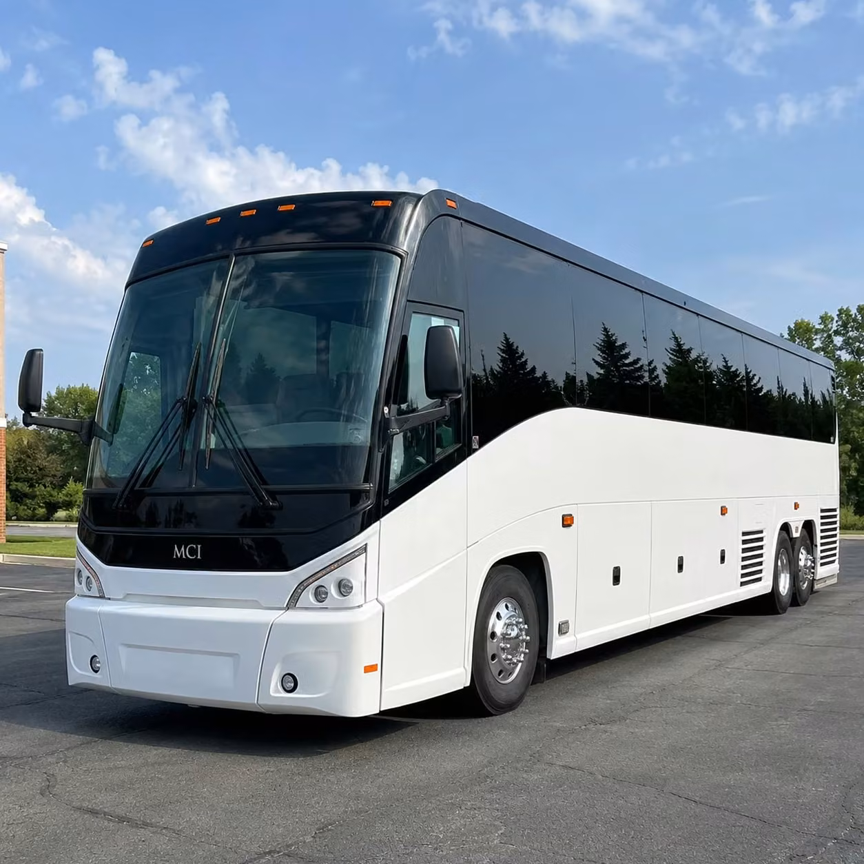 shuttle your rialto congregation to sunday services and weekly church events without the stress