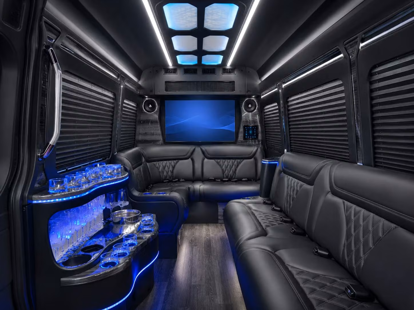 sporting events concerts and night out transportation in the inland empire