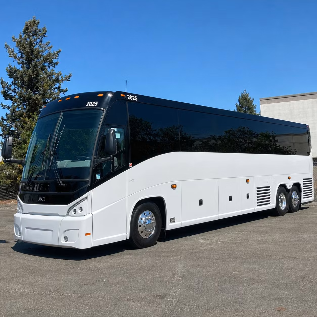 transportation for church conferences special events and large gatherings near rialto