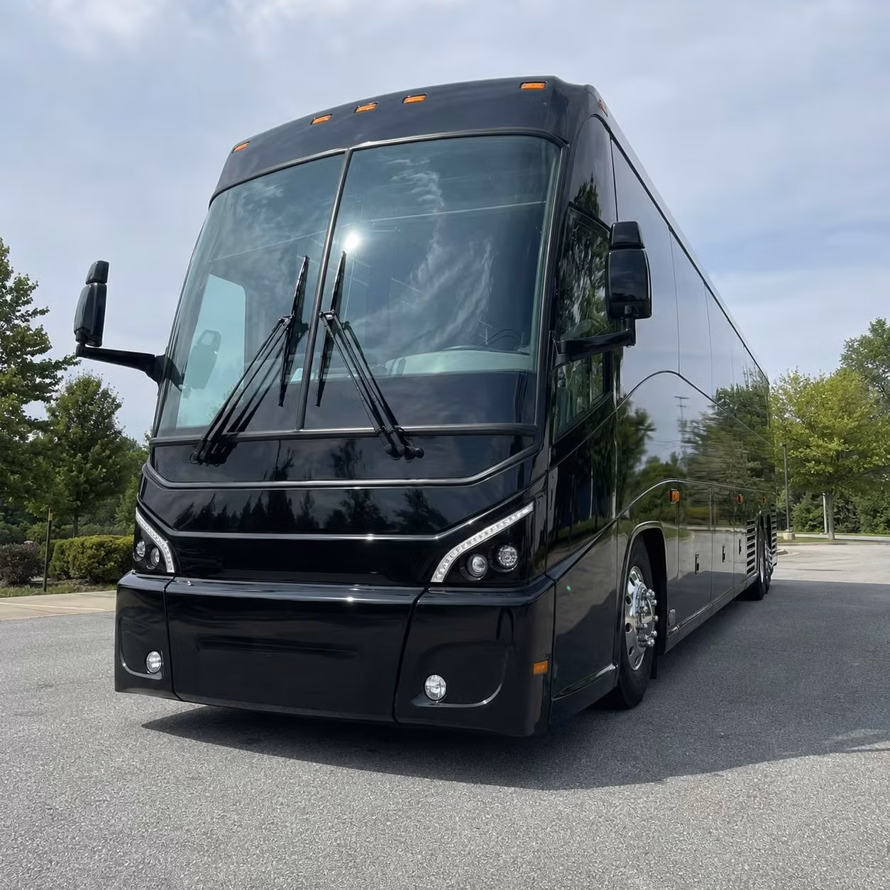 whether you need shuttles for a civic agency or troop transportation across the inland empire